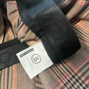 Bogner women pants